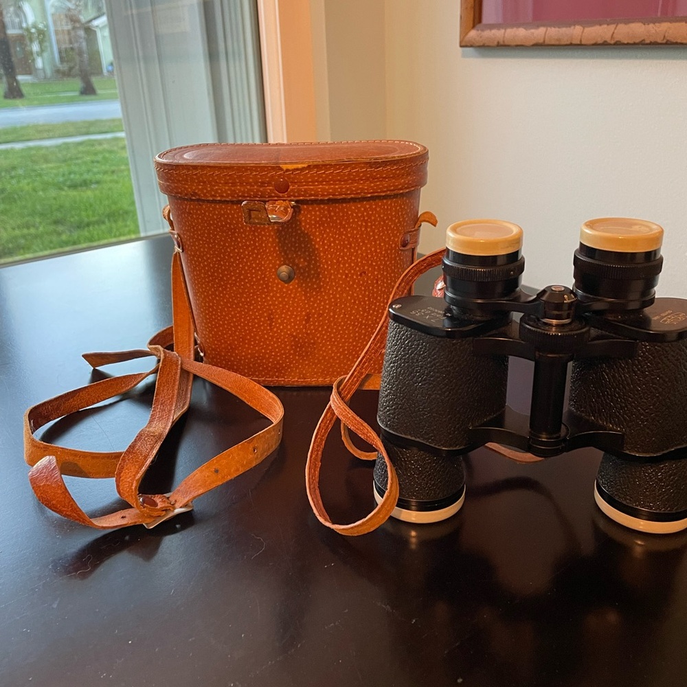 Sirius Binoculars